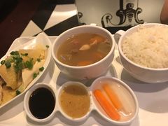 -翠华餐厅