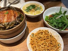 -清水亭湖北菜(大屯DT51店)