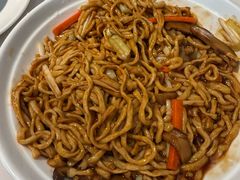 -粤财皇冠假日酒店·彩华轩中餐厅