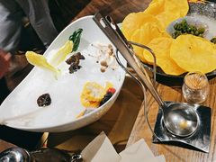 -百草滩羊清水涮羊肉(长城路店)