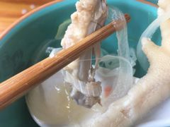 -南国锋味椰子鸡(瀚海店)