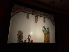 -陕西戏曲非遗博物馆