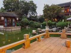 -祝家花園(伯渎港店)