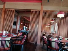 -镇江苏宁万豪酒店-苏筵中餐厅