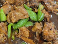 便宜坊炒鸡-宋记便宜坊(二七店)