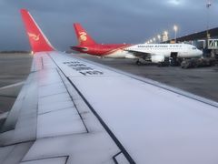 -石家庄正定国际机场-T2航站楼