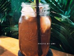 荔枝冰茶-ROAST