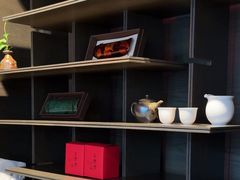 -王德传茶庄(上海新天地店)