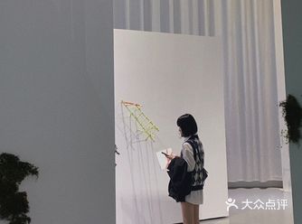 ️  艺术展 - 一个不存在的城市 我们走过就忘了