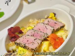 -Deer Park鹿园西餐(仁恒置地广场店)