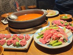 -贵厨酸汤牛肉(花果园国际中心店)