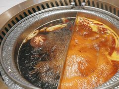 -空之介寿喜烧·和牛放题(恒隆广场店)