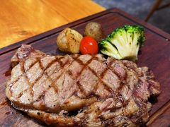 -森Some Fusion(荔湾店)