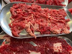 -金龙大四喜牛肉火锅