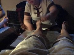 -SPA·印象足道养生(大运河度假区四望亭店)