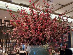 -安蒂娅·海鲜自助餐厅(安蒂娅美兰酒店)