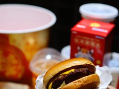 -肯德基(成山路地铁站店)