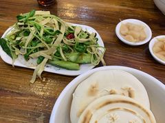 -果渊斋老米家泡馍馆(大雁塔店)