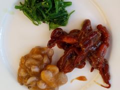 -圣丰索菲特·2 On 988 Café 自助餐厅