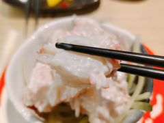 -禾绿寿司·定食·拉面·烧炸(宝安大仟里店)