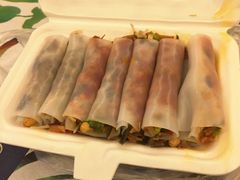 -明艳安顺小裹卷(小锅凉粉.酸汤饭.虎门巷店)