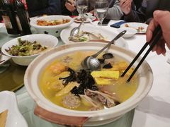 -花中城·杭帮菜·粤菜·海鲜火锅(清泰街店)