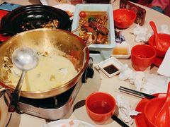 -避风塘(五角场店)
