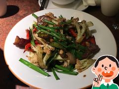 -桂小厨广西菜(桂林万象城店)