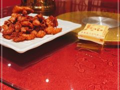 -抱德·潮汕味(敦和店原惠城鱼仔)