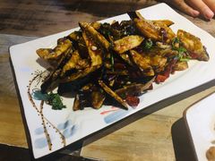 -大城·烧烤海鲜大排档(台东店)