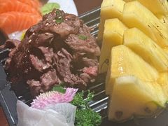 -弓二·烧鸟居酒屋(财富购物中心店)