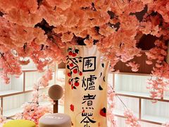 -陆地游轮西山温泉号