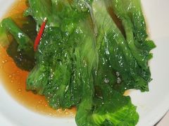 -绿茶餐厅(广州嘉裕太阳城店)
