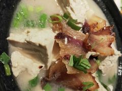 -新大咀港式茶餐厅(宝山万达店)