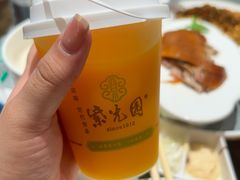 -紫光园烤鸭(前门大栅栏店)