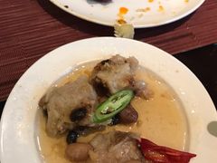 -大理实力希尔顿酒店御璽中餐厅YUXI – CHINESE RESTAURANT