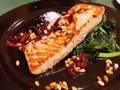 -芭莉与彩虹西餐厅(成都合生汇店)