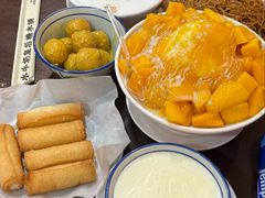 -水牛奶皇后糖水铺(深圳总店)