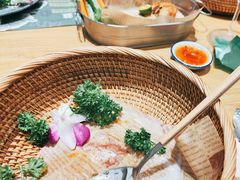 -泰悦澜·泰国餐厅(万象城店)