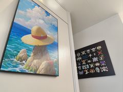 -HONGA HONGA雄家(曹路店)