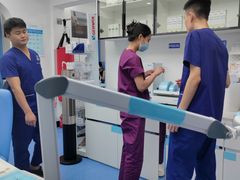 -Andrew指甲专科灰指甲·甲沟炎矫正·3D步态矫形鞋垫定制(上海法华镇路旗舰店)