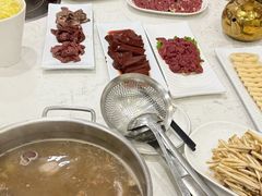 -原汁原味驴庄(长岭村店)