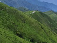 -萍乡武功山风景名胜区