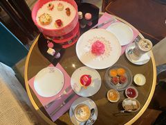 -华尔道夫酒店·羿庭(金鱼胡同店)