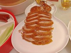 -小吊梨汤·北京菜·烤鸭(五角场万达店)