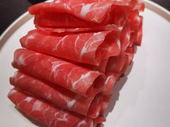 -东来顺铜锅炭火涮肉(上地华联店)
