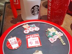 -星巴克臻选(郑州国贸360广场店)