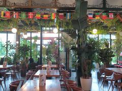 -普兰达德国餐厅·德式脆皮烤猪肘·自酿啤酒(观唐店)
