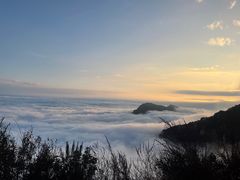 -白草畔自然风景区