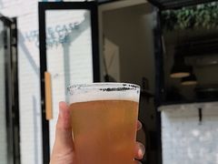 -小意思咖啡店(草桥店)